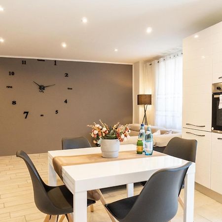 Flow Apartments Trogmann Merano Luaran gambar