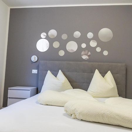 Flow Apartments Trogmann Merano Luaran gambar