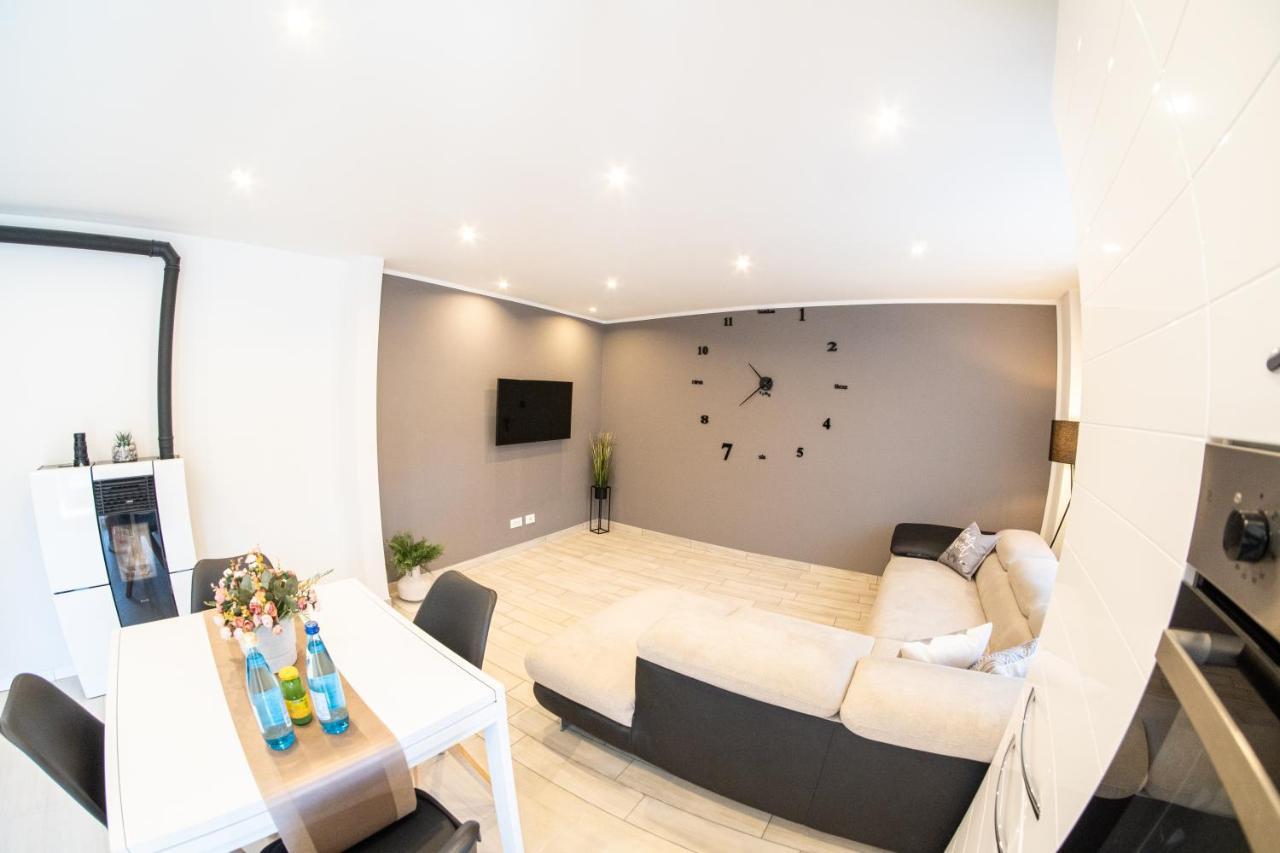 Flow Apartments Trogmann Merano Luaran gambar