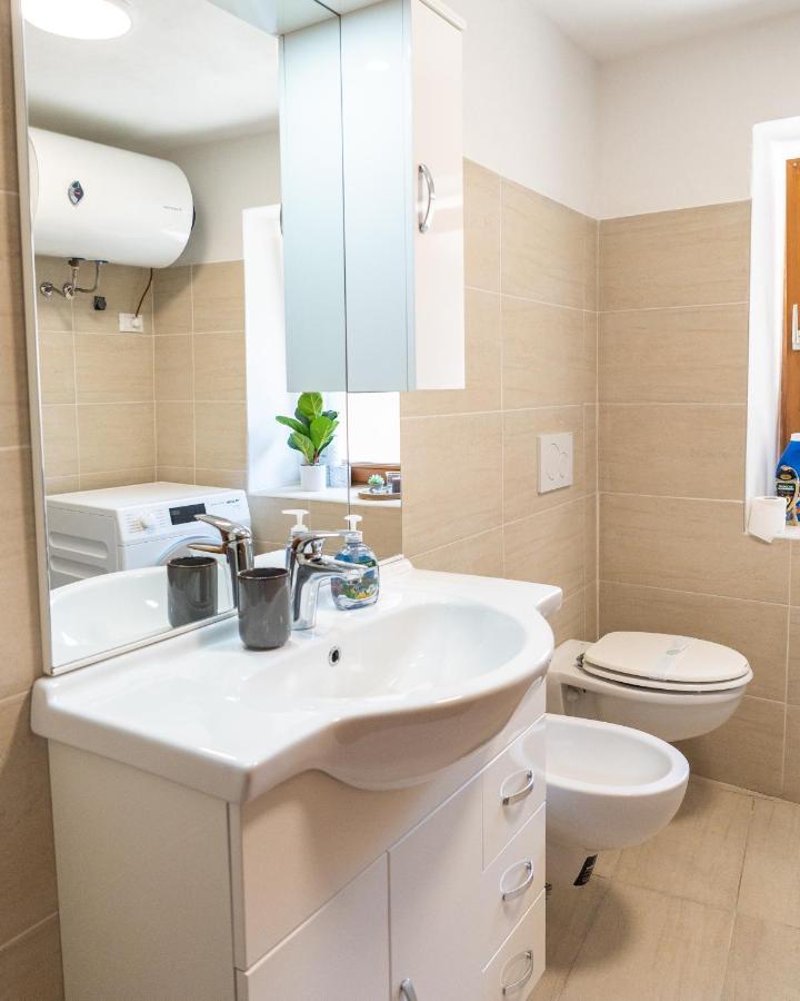 Flow Apartments Trogmann Merano Luaran gambar