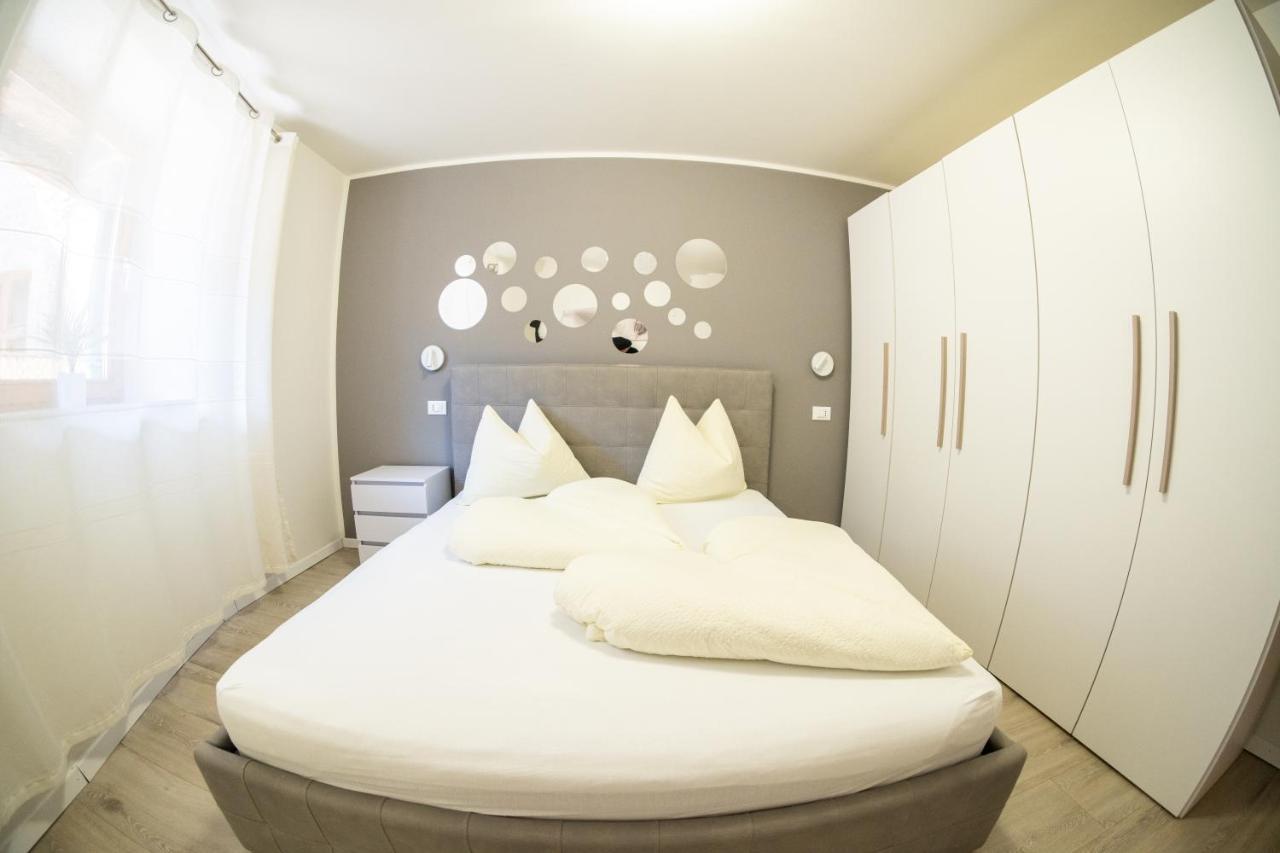 Flow Apartments Trogmann Merano Luaran gambar