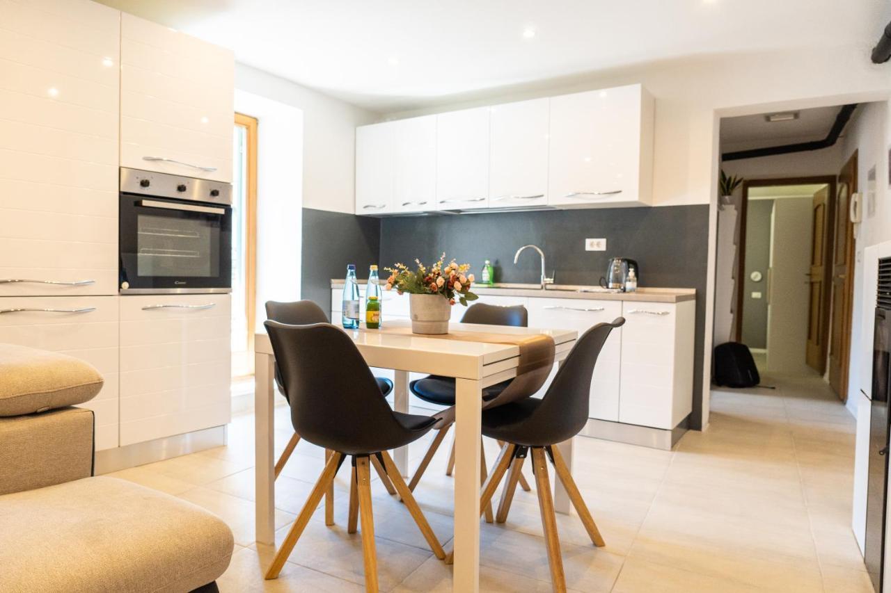 Flow Apartments Trogmann Merano Luaran gambar