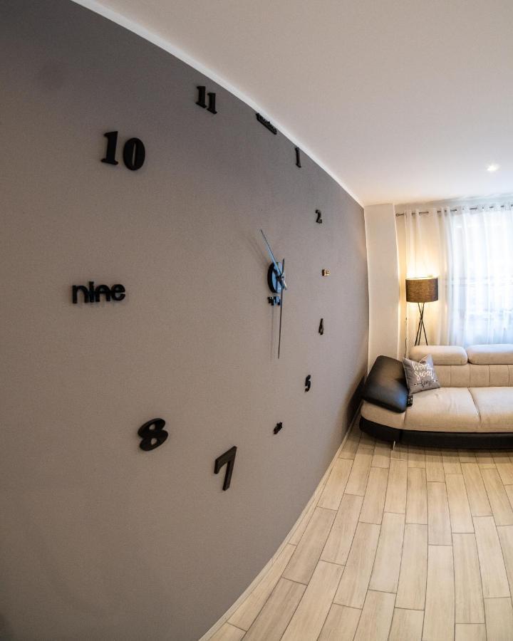 Flow Apartments Trogmann Merano Luaran gambar