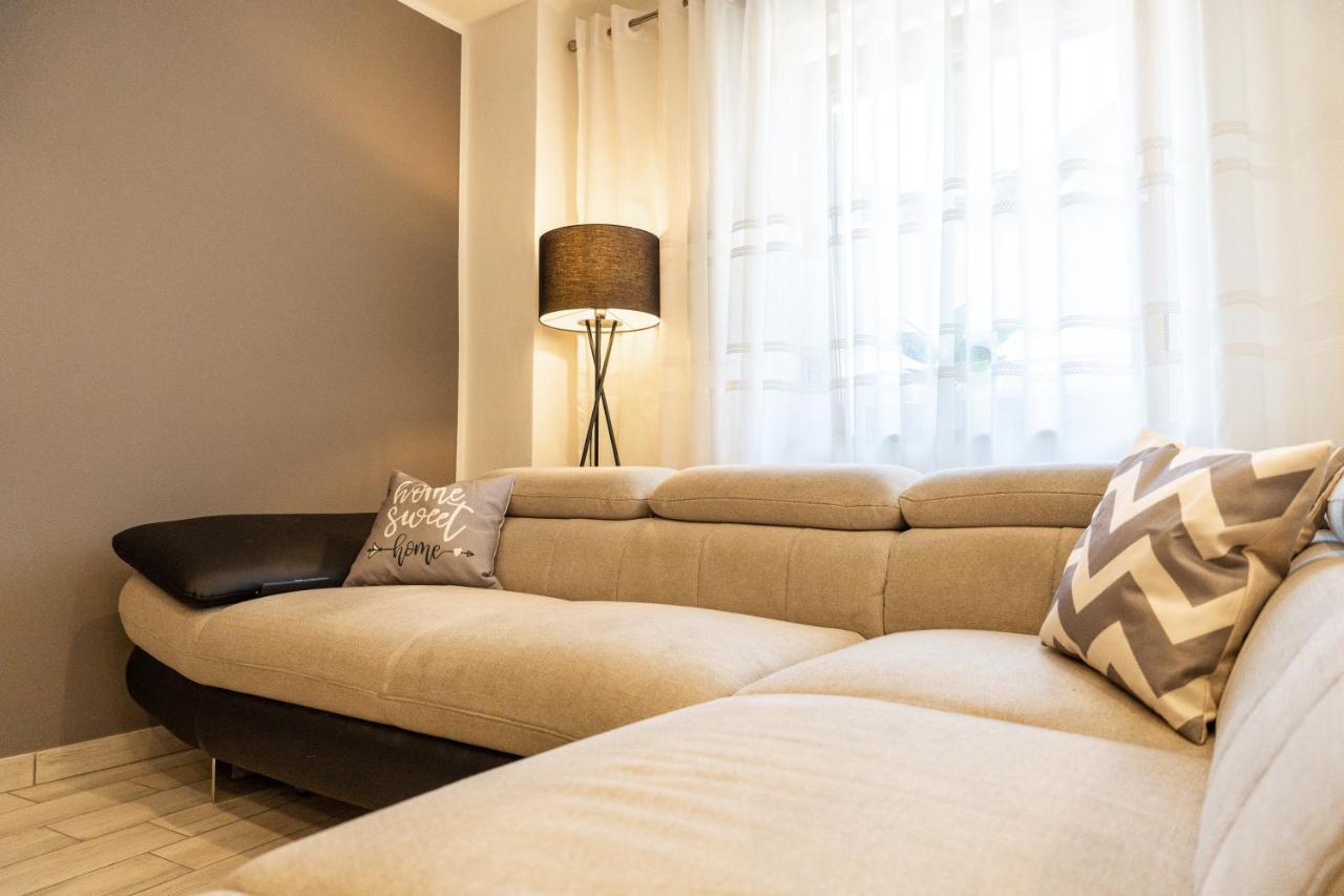 Flow Apartments Trogmann Merano Luaran gambar