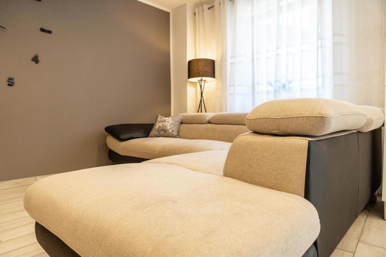 Flow Apartments Trogmann Merano Luaran gambar