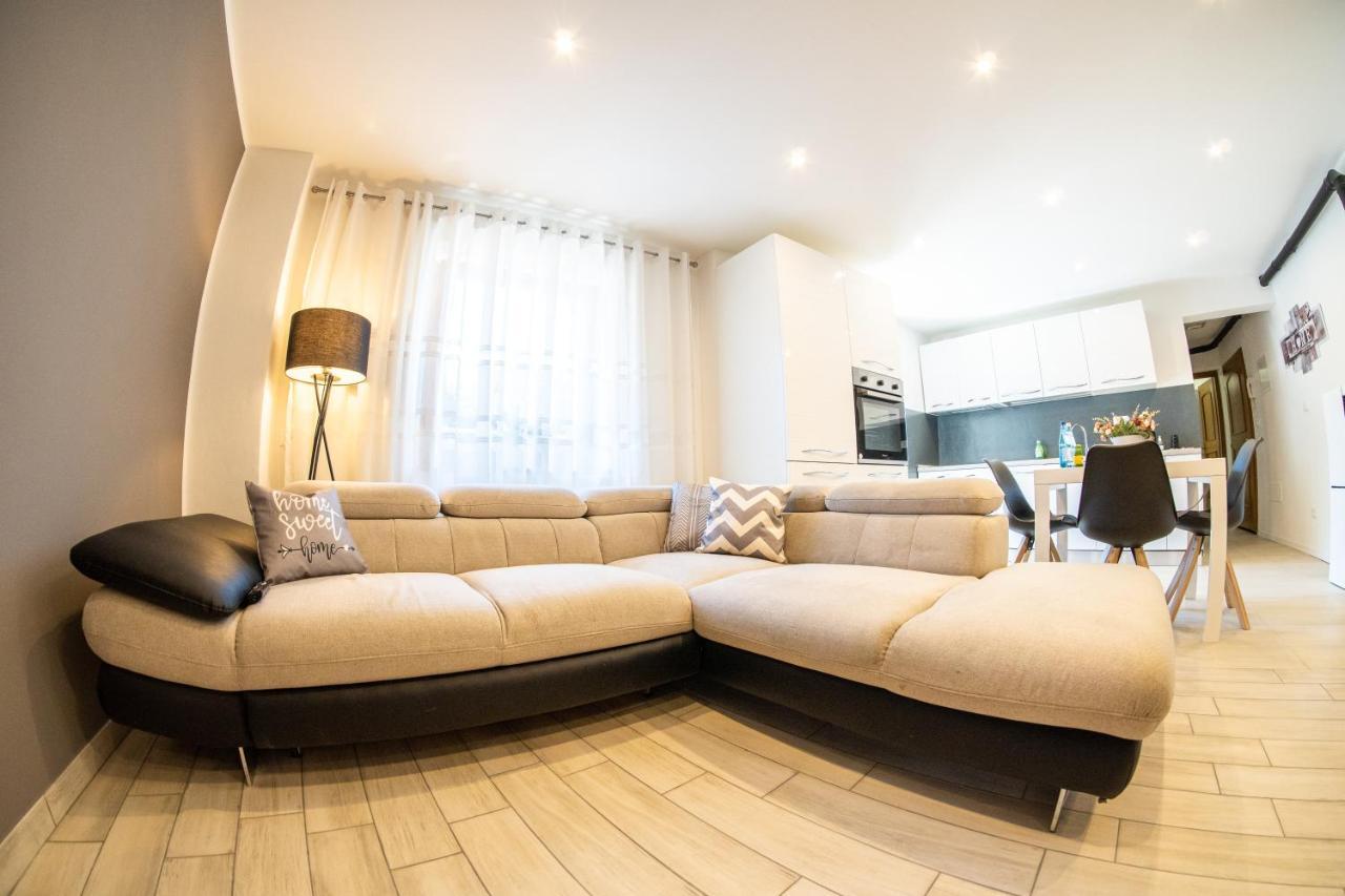 Flow Apartments Trogmann Merano Luaran gambar