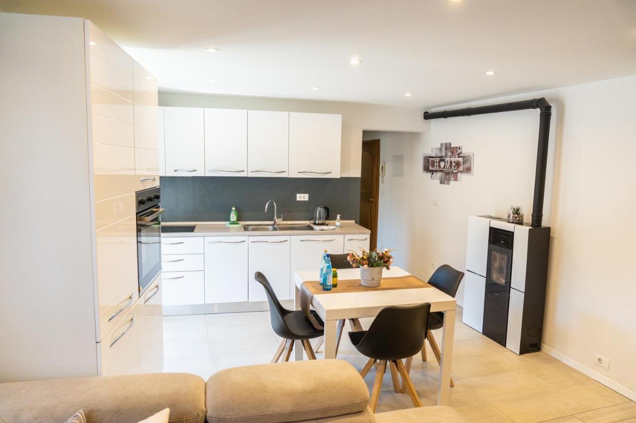 Flow Apartments Trogmann Merano Luaran gambar